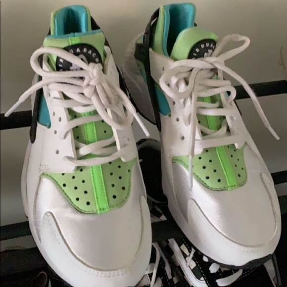 Nike huarache - Picture 1 of 2